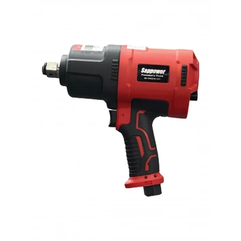 IW-4C3 SAPPOWER HAVALI SOMUN SÖKME 3/4