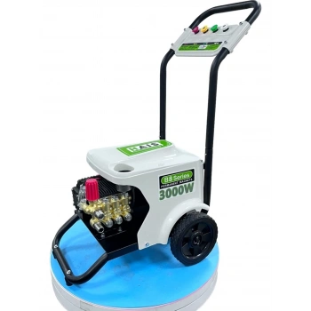 KYS-8 3000W İNVERTER 150 BAR BASINÇLI YIKAMA MAKİNESİ