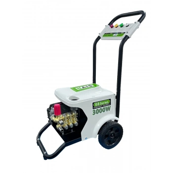 LT501 150 BAR YIKAMA MAKİNESİ