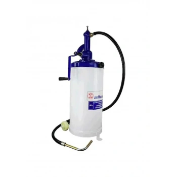 MİTACAN 18LT TURLU ŞANZIMAN YAĞI ÇEKİSİ