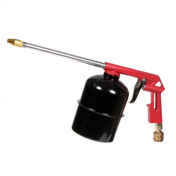 MT-01 SAPPOWER PARÇA YIKAMA MAZOT TABANCASI