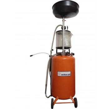 MTC6197 MİTACAN KARTERDEN YAĞ EMME 70+10LT