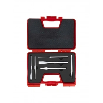 KESKI ZIMBA TAKIMI 6 PARÇA