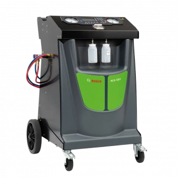 ACS553-P KLİMA BAKIM CİHAZI R134A TİPİ GAZ
