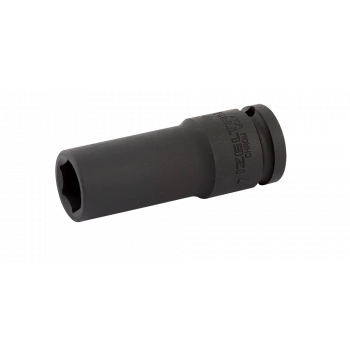 ALG 1/2 ALTI KÖŞE 19MM HAVALI DERİN LOKMA ANAHTAR