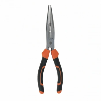 ALG DÜZ UÇLU UZUN KARGABURUN