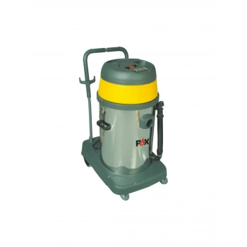 PAX-SANAYİ TİPİ 1200X3 MOTORLU ISLAK-KURU SÜPÜRGE