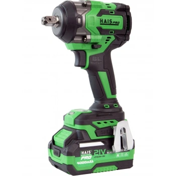 RB-809 1/2 850NM DARBELİ SOMUN SIKMA 21V 4,0 AH