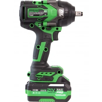 RB-810 1/2 1100NM DARBELİ SOMUN SIKMA 21V 4,0 AH