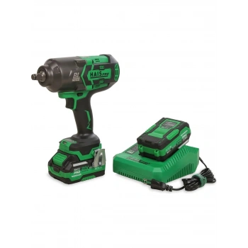 RB-818 1/2 1300NM DARBELİ SOMUN SIKMA 21V 4,0 AH