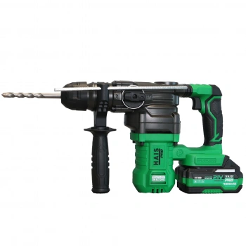 RB-BH26A DARBELİ MATKAP 21V 4,0 AH