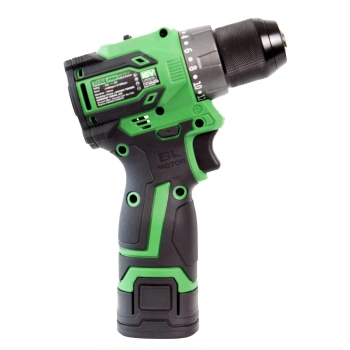 RB-DB16 VİDALAMA MATKAP 16V 2,0AH