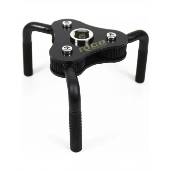 RICO 3 AYAKLI YAĞ FİLTRE SÖKECEĞİ 63-120MM