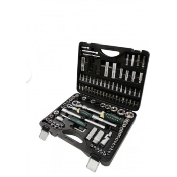 ROCKFORCE 104 PC LOKMA SETİ