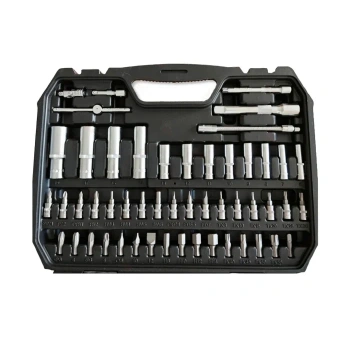 SOMAFIX 94 PC LOKMA SETİ