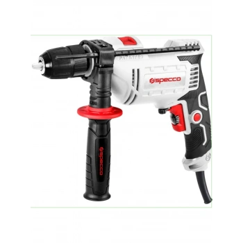 SP 6016 SPECCO DARBELİ MATKAP 13MM