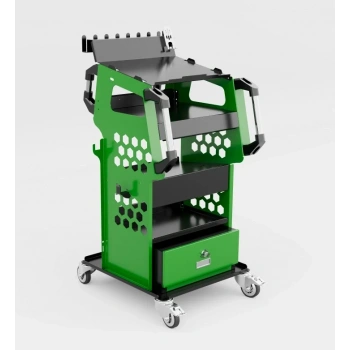 Arıza Tespit Pc Standı