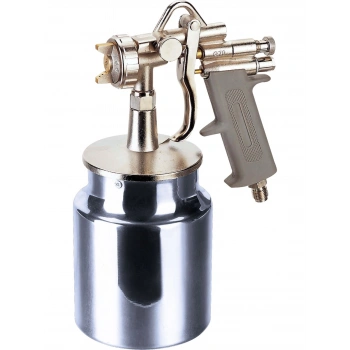 HRV067 MEHAK 4001S PRO ALTTAN DEPOLU BOYA TABANCASI 1.8MM