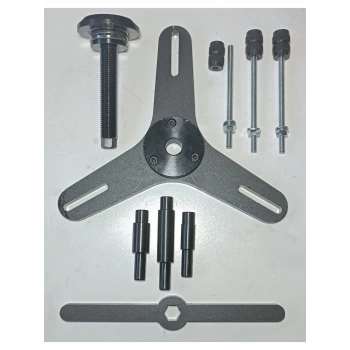 PEUGEOT KAVRAMA APARATI