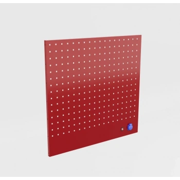 Yarım Boy Duvar Panosu