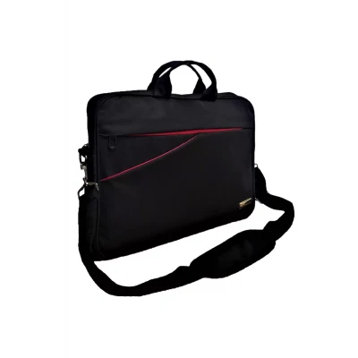 Vegmann AV-6900 Siyah 15.6 Inç Laptop Evrak Çantası