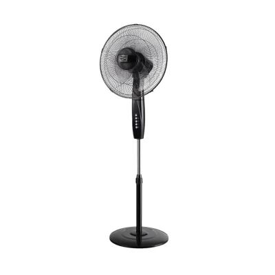 MirKraft FS-M40BR Stand Fan Vantilatör Manuel 16