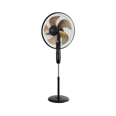 MirKraft FS-M5018 Stand Fan Vantilatör Manuel 18