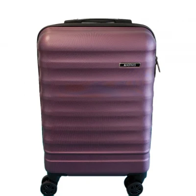 Mopaks Delphin Kabin Boy Valiz Violet