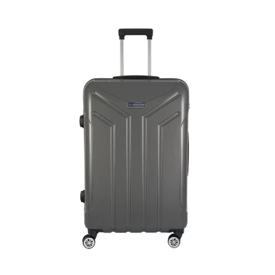 Vegmann Vela Antrasit Büyük Boy Valiz