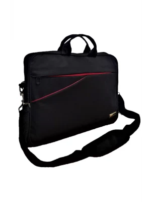 Vegmann AV-6900 Siyah 15.6 Inç Laptop Evrak Çantası
