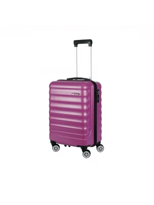 Vegmann Delphin Violet Kabin Boy Valiz