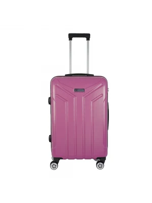 Vegmann Vela Violet Orta Boy Valiz