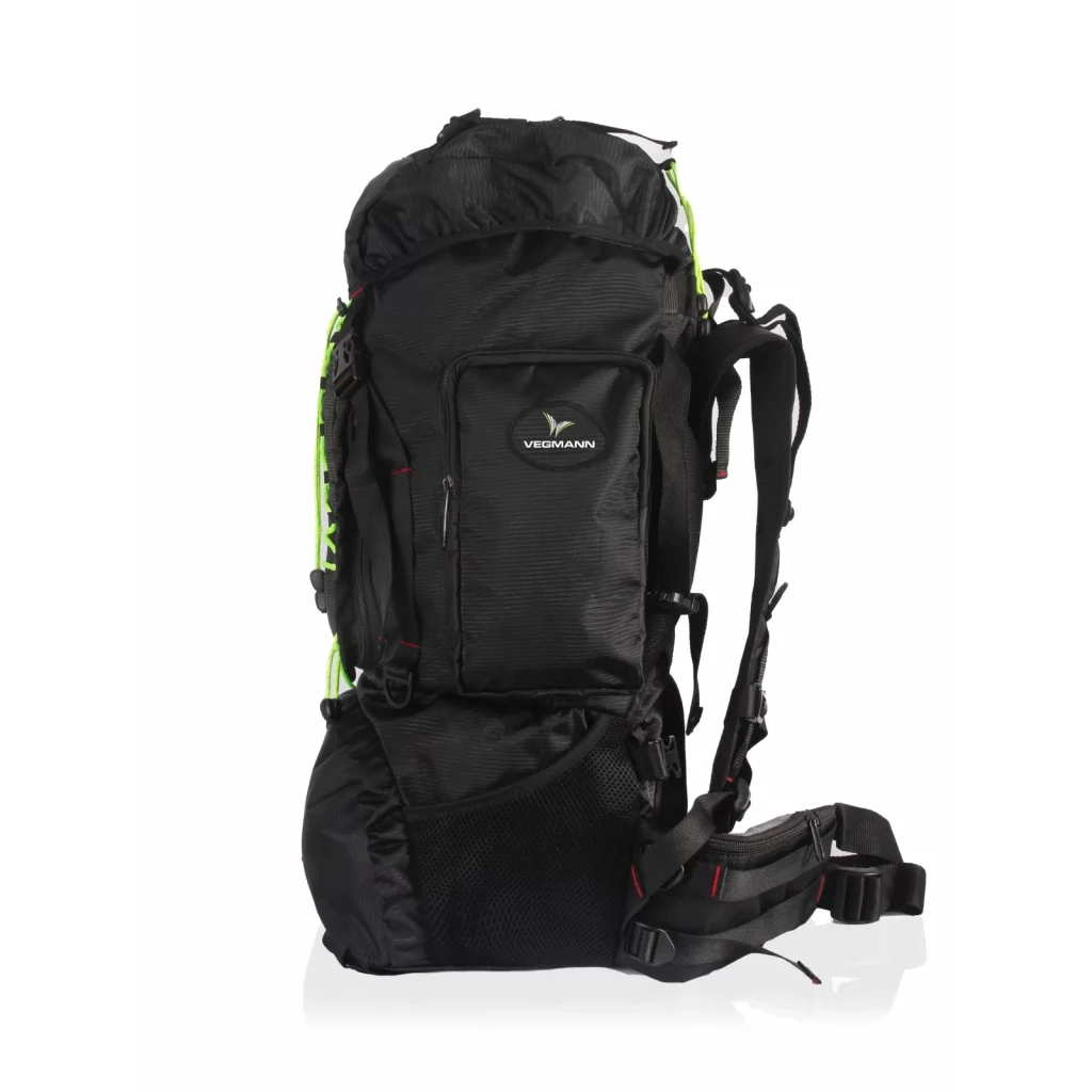 Vegmann 65 Litre Outdoor Trekking Kamp Dağcı Sırt Çantası