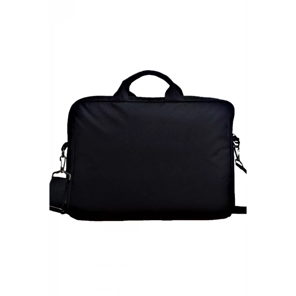 Vegmann AV-6900 Siyah 15.6 Inç Laptop Evrak Çantası