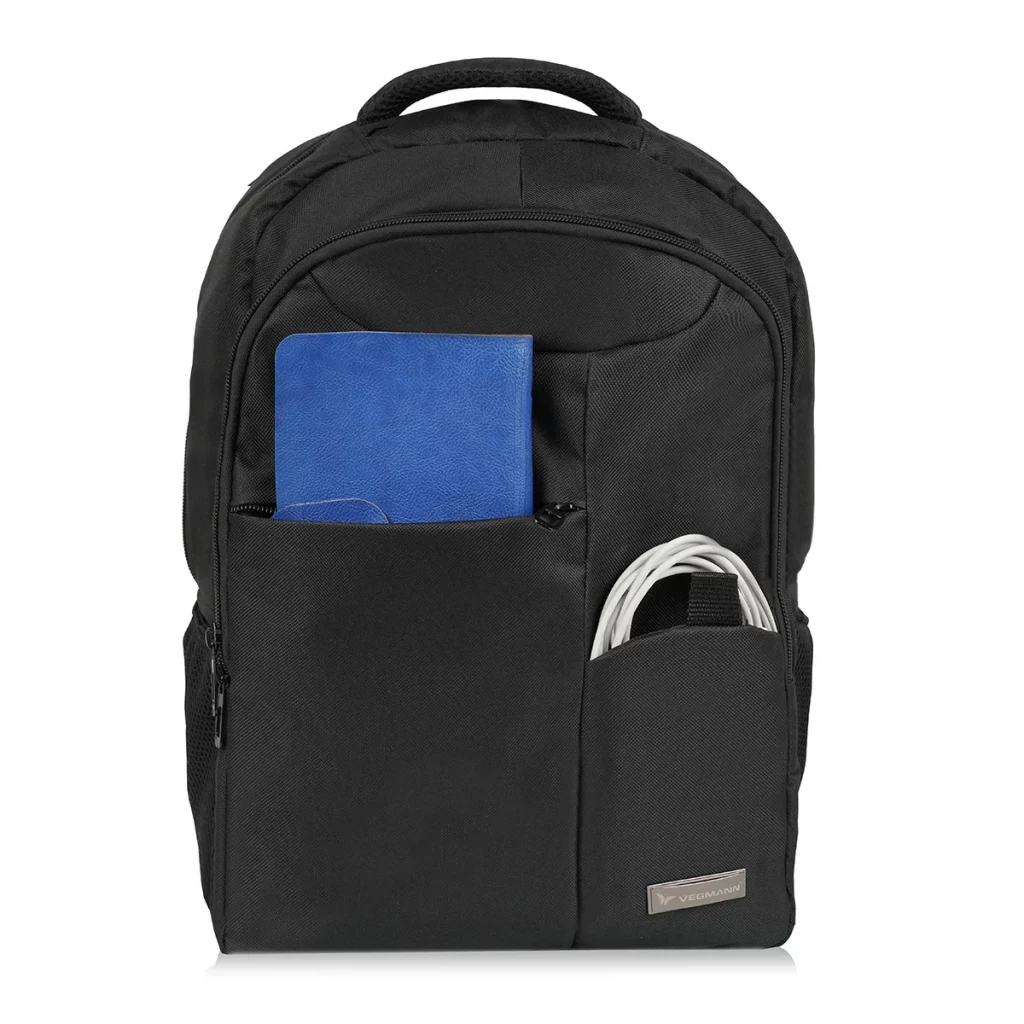 Vegmann Tucana VGM-030 15,6 inç Uyumlu Dizüstü Sırt Çantası