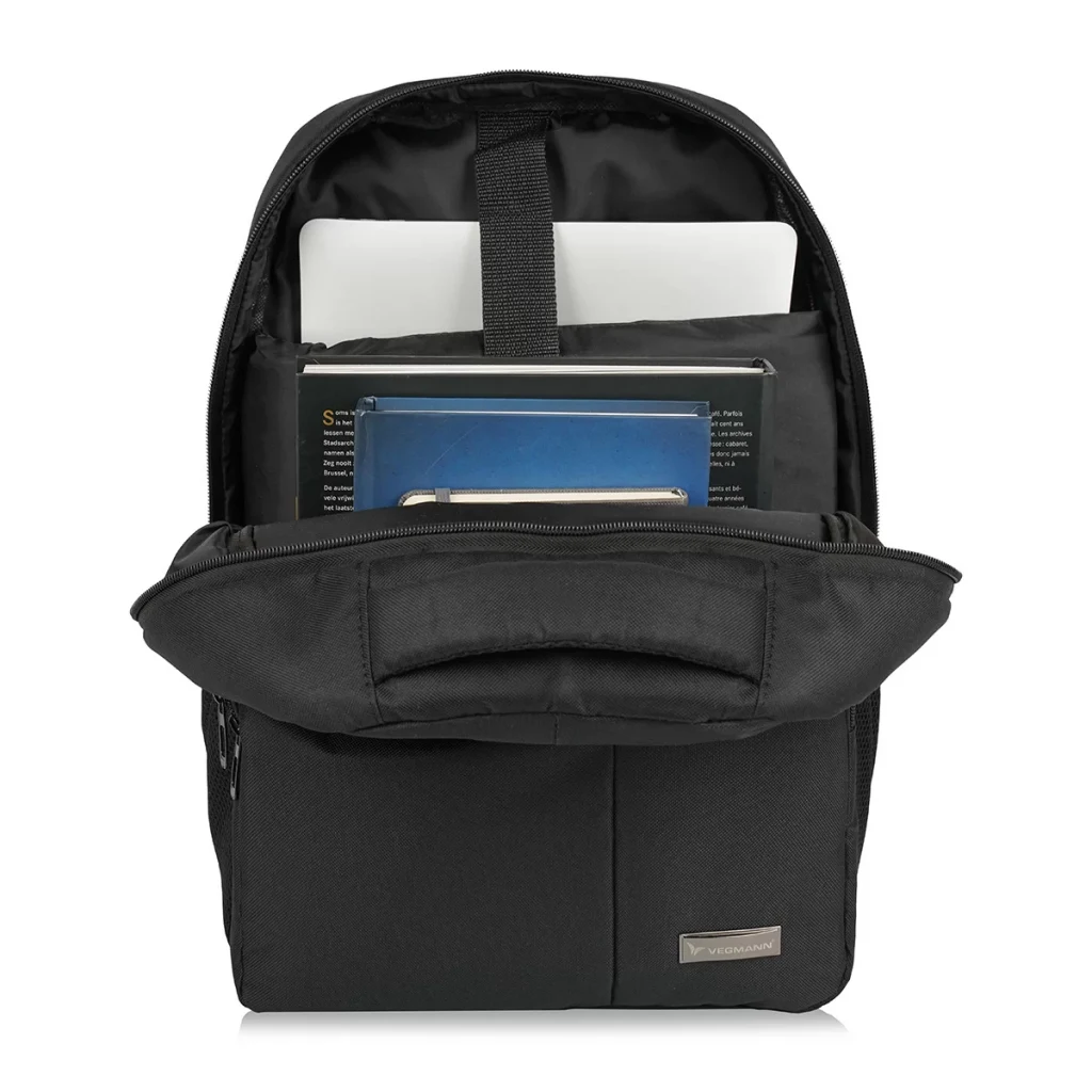 Vegmann Tucana VGM-030 15,6 inç Uyumlu Dizüstü Sırt Çantası