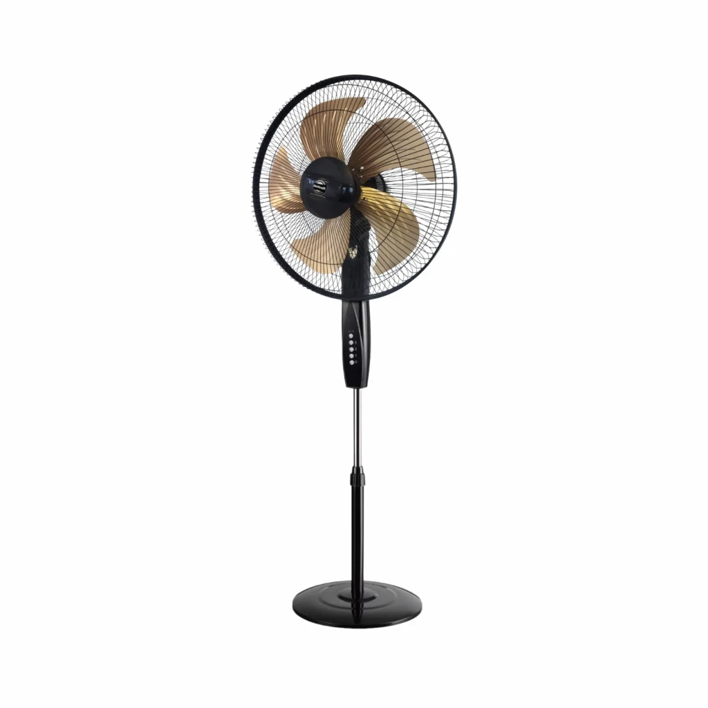MirKraft FS-M5018 Stand Fan Vantilatör Manuel 18