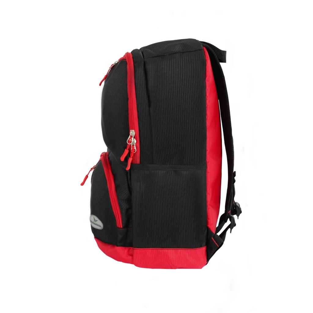 Vegmann Orion Unisex Siyah Günlük Okul Sırt Çantası