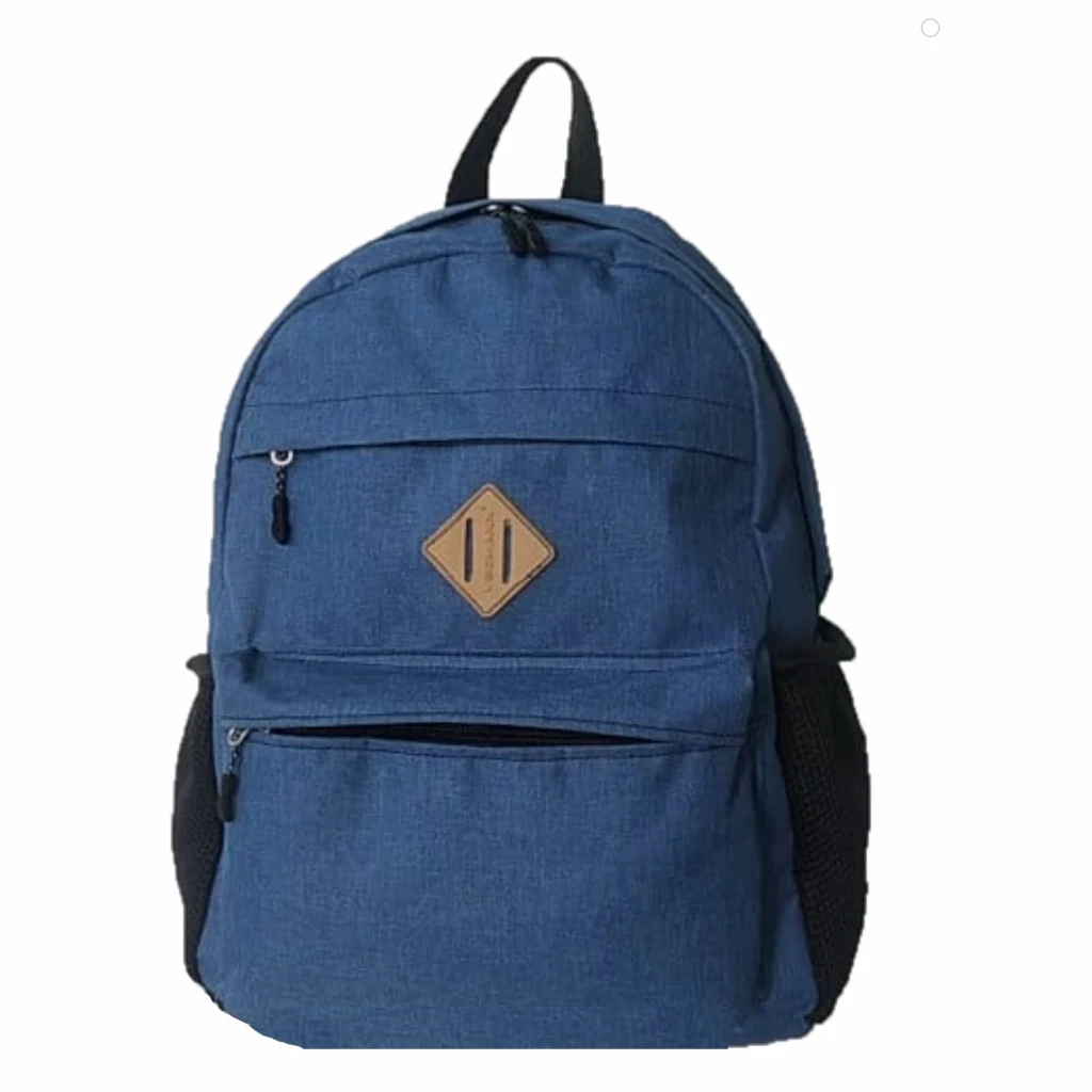 Vegmann TG200 Unisex 15.6 inç Laptop Bölmeli Günlük Okul Sırt Çantası