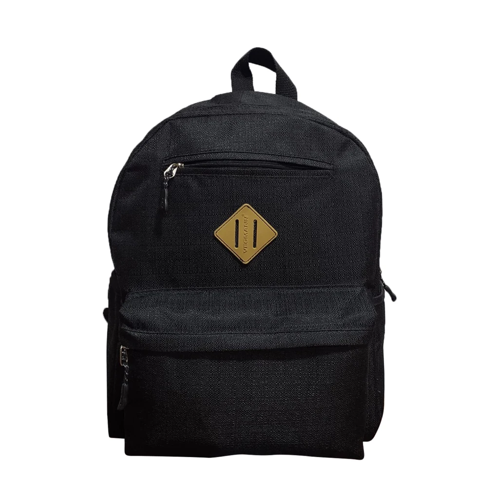 Vegmann TG200 Unisex Laptop Bölmeli Günlük Okul Sırt Çantası