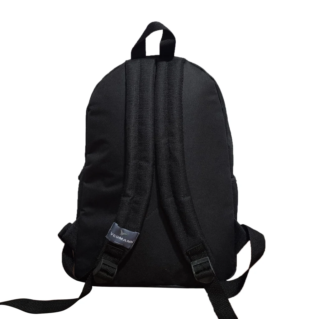 Vegmann TG200 Unisex Laptop Bölmeli Günlük Okul Sırt Çantası