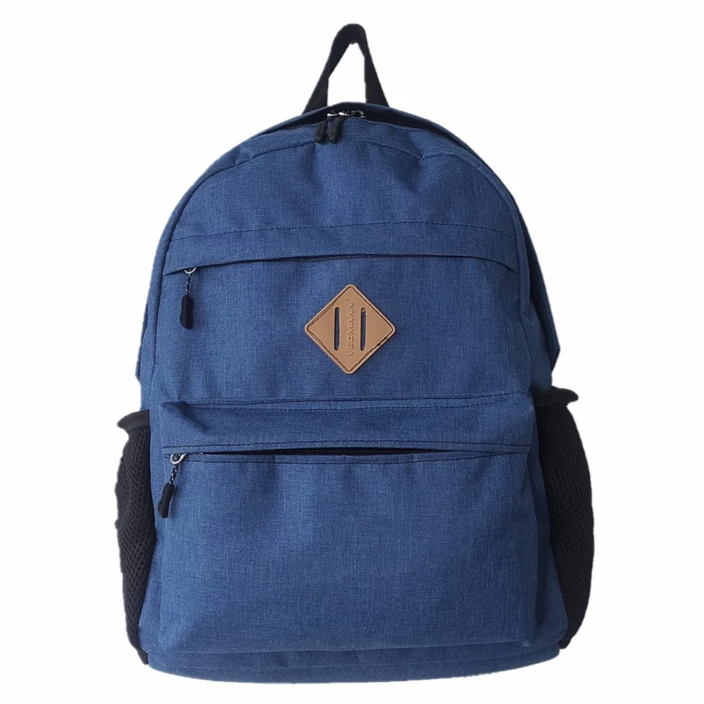 Vegmann TG200 Unisex 15.6 inç Laptop Bölmeli Günlük Okul Sırt Çantası