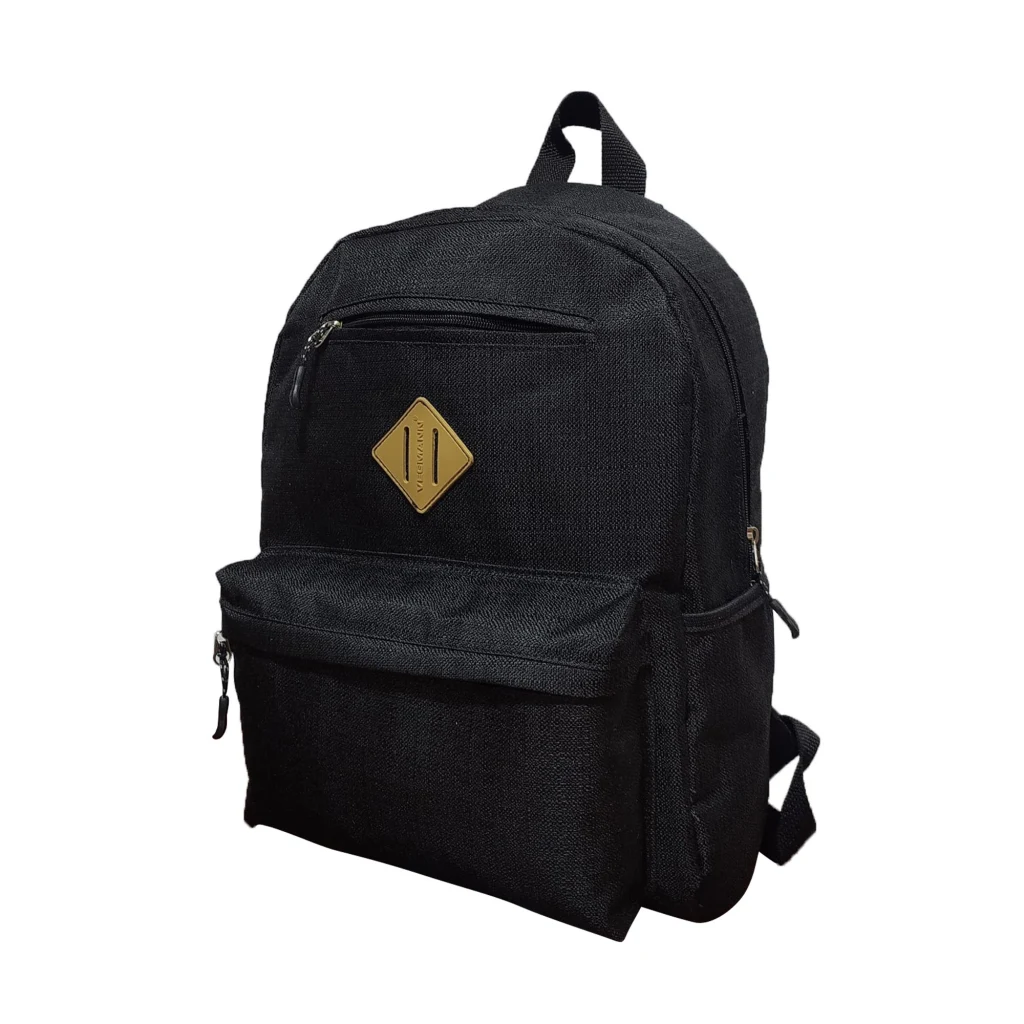 Vegmann TG200 Unisex Laptop Bölmeli Günlük Okul Sırt Çantası