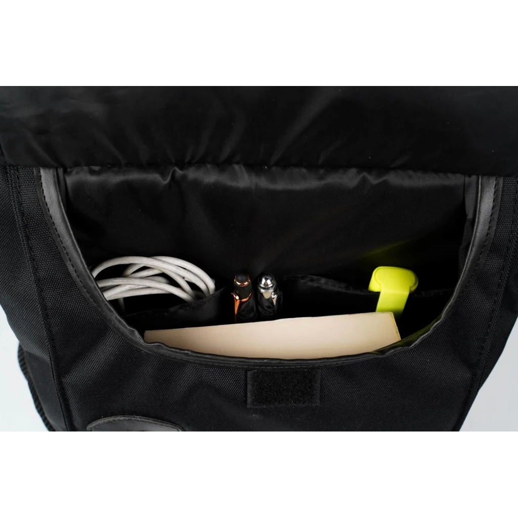 Vegmann Uray 15-15,6 inç Dizüstü bilgisayar uyumlu Laptop Sırt Çantası