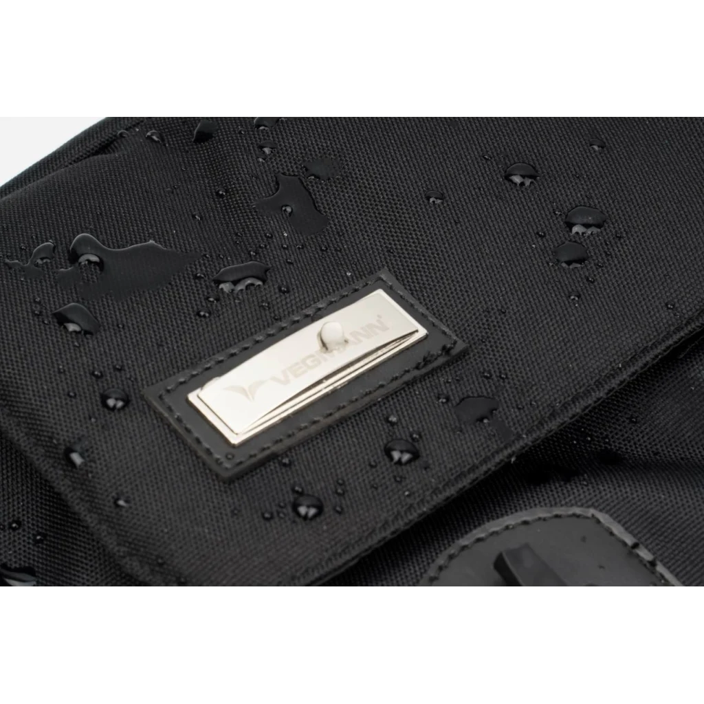 Vegmann Uray 15-15,6 inç Dizüstü bilgisayar uyumlu Laptop Sırt Çantası