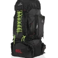 Vegmann 65 Litre Outdoor Trekking Kamp Dağcı Sırt Çantası