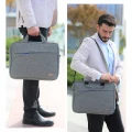 Vegmann Av6900 Gri 15.6 Inç Uyumlu Laptop Bilgisayar Evrak Çantası