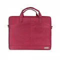 Vegmann AV-6457 17.3 inç Notebook Laptop Evrak Çantası - Bordo