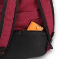 Vegmann Tucana VGM-030 15,6 inç Uyumlu Dizüstü Bordo Sırt Çantası