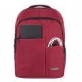 Vegmann Tucana VGM-030 15,6 inç Uyumlu Dizüstü Bordo Sırt Çantası